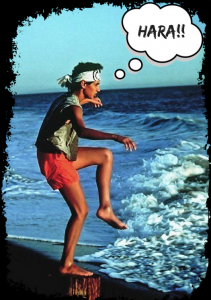 centro de gravedad y equilibrio