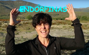 ejercicio y endorfina