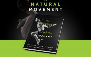 the practice of natural movement