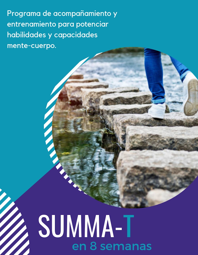 summa T coaching y movimiento